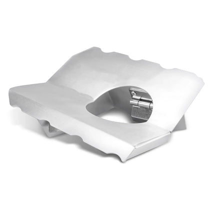 For M54 M52TU Engines Oil Pan Baffle for BMW E46 320i 323i 323Ci 325i 328i 328Ci 330i 330Ci 1999 2000 2001 2002 2003 2004 2005