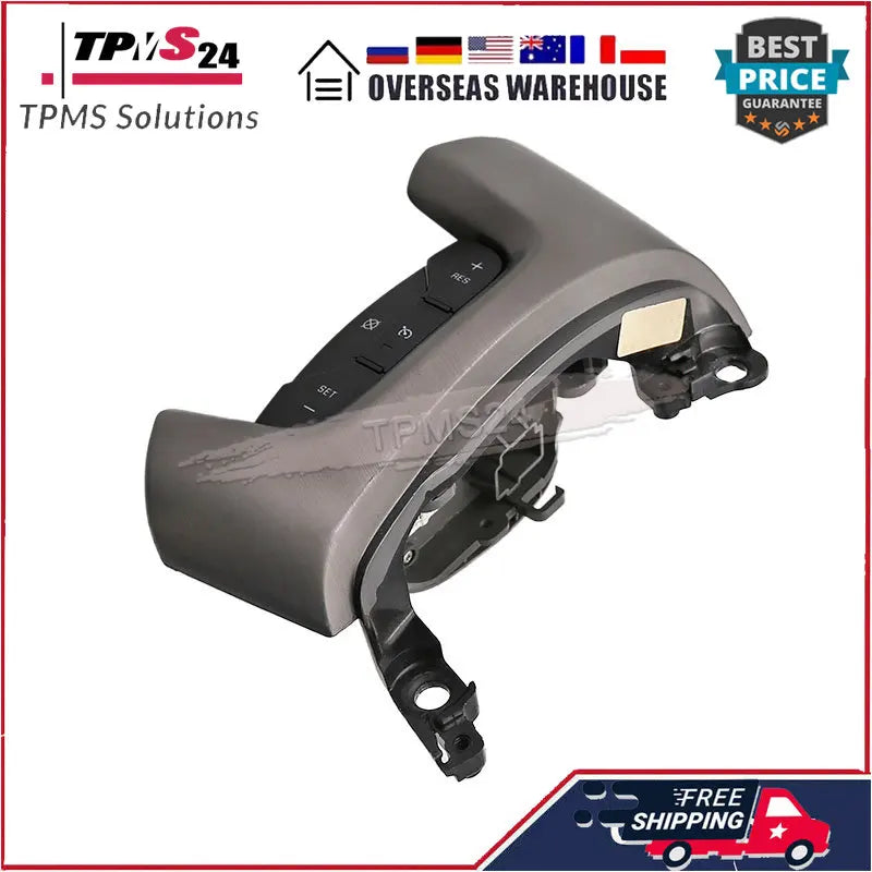 15824107 Cruise Control Switch For Chevrolet Suburban 1500 Suburban 2500 Tahoe GMC Yukon Yukon XL 1500 Yukon XL 2500