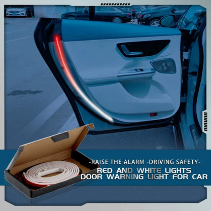 Automatic Led Trunk Light Automatic Sensor Car Trunk Light Strip with Dynamic Flowing Illumination for Universal Fit Easy