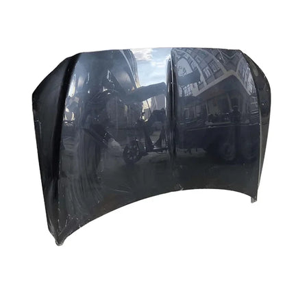 2025 new Auto Part Engine Hood for Lincoln Nautilus Engine Bonnet Carbon Fiber