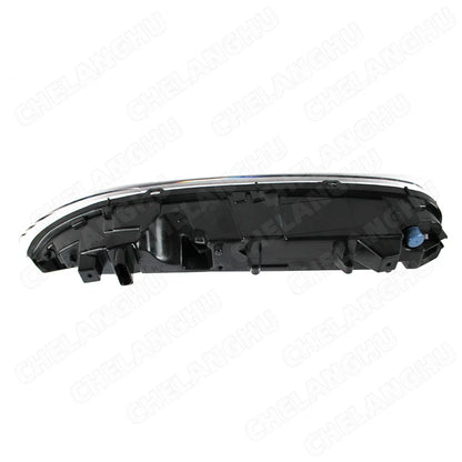 DRL For Porsche Cayenne 2011 2012 2013 2014 Front Bumper LED Daytime Running Light Car Accessories 95863118100  95863118200