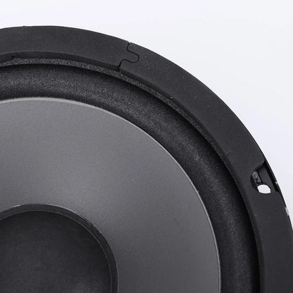 4/5/6 Inch Music Stereo Full Range Frequency Subwoofer Speakers 400W 500W 600W Car Subwoofer Stereo for Vehicle Automobile