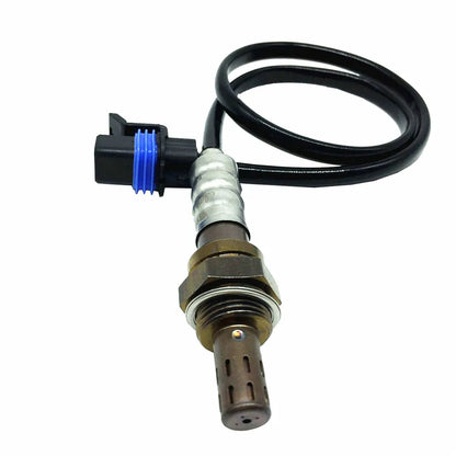 4pcs Up/Downstream O2 Oxygen Sensor for Chevrolet Express GMC Savana 1500 2500 3500 234-4285 234-4651 2003-2007