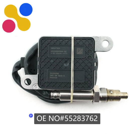 55283762 SNS0792A NOx Sensor For Fiat Egea Good Performance Nitrogen Oxide Sensor Excellent Quality Top Stability Car Parts