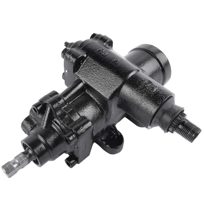 AP02 Power Steering Gear Box for Chevy Caprice Blazer GMC Sonoma Isuzu Hombre Buick Roadmaster 27-7560