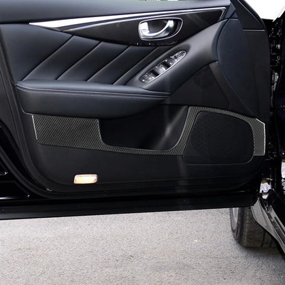 Wave Wholesale — For Infiniti Q50 2014-2020 — 2014 — detail close-up