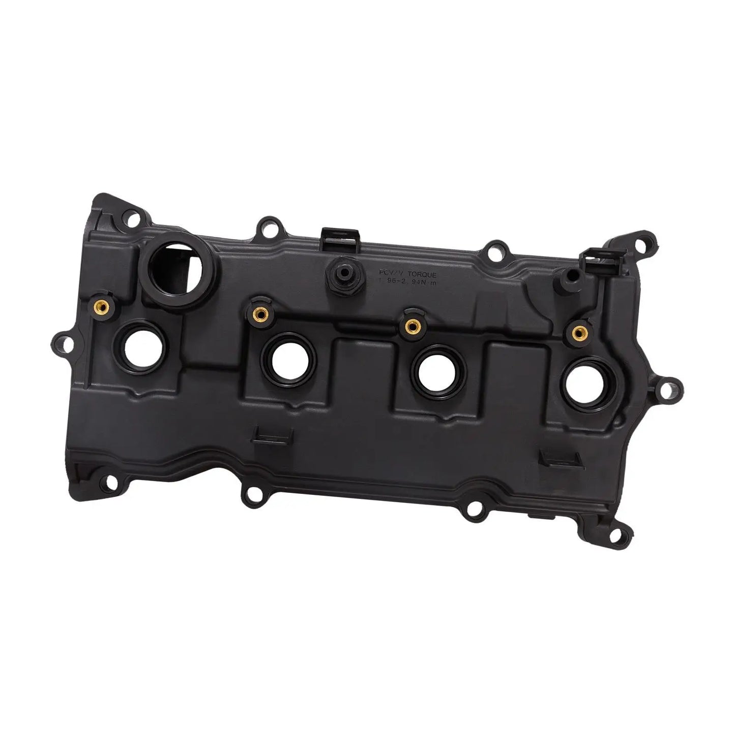 13264-3ky0A Vehicles Car Maintenance Garage Engine Valve Cover Assembly Replacement for Infiniti QX60 Hybrid 2.5L 2014-2017