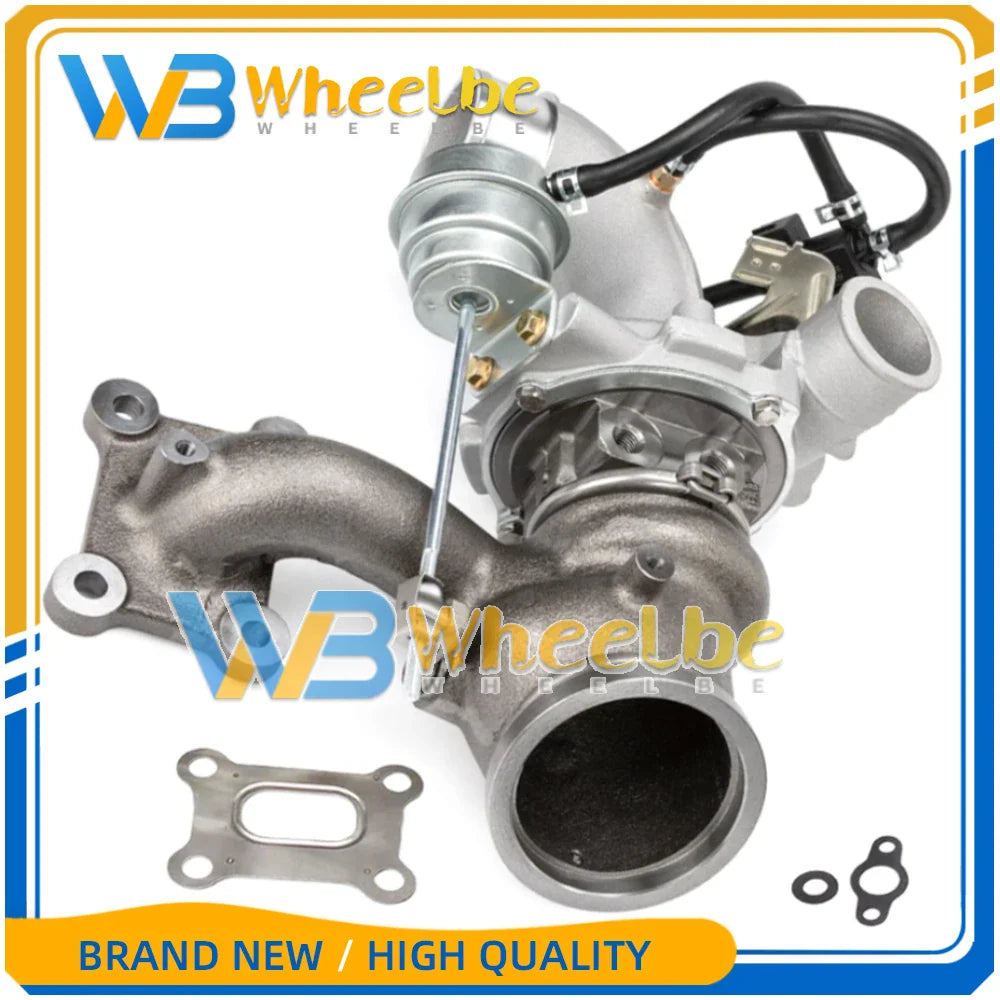 Auto Turbocharger K03 For Ford Escape Fusion Taurus Lincoln MKZ 2.0L 2013-2016 CJ5E6K682BA 53039700272 53039700286 53039700287