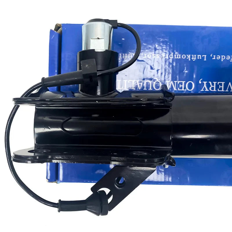 A PairEG9Z18124J Air Suspension Car Front Right Shock Absorber Support Shock Absorb Assembly For Lincoln MKZ