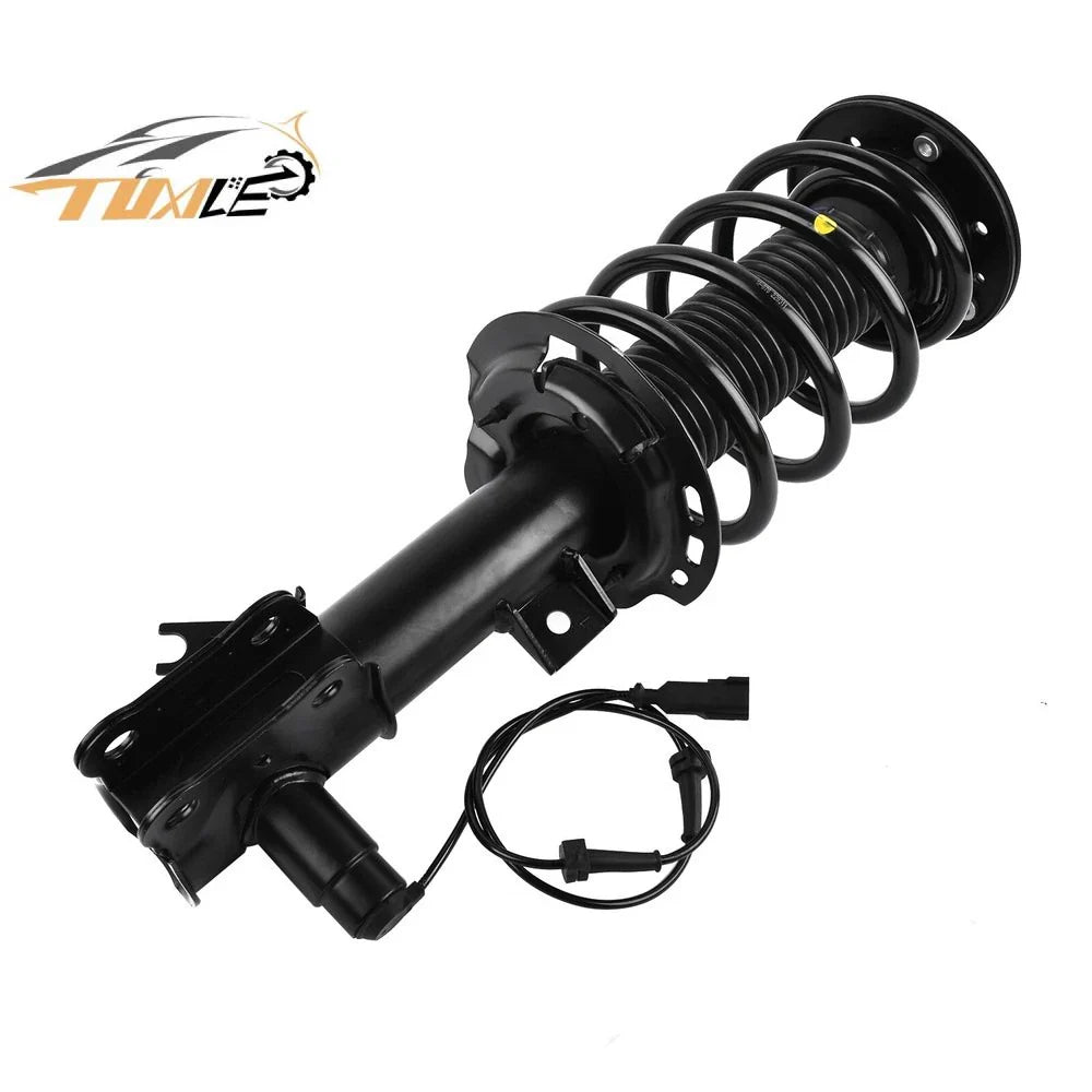1Pc Right/Left Front Shock Absorber Assy for Lincoln MKZ 2013-2017 with Electric Ford Fusion 2013-2017 EG9Z18124K DG9Z18198A