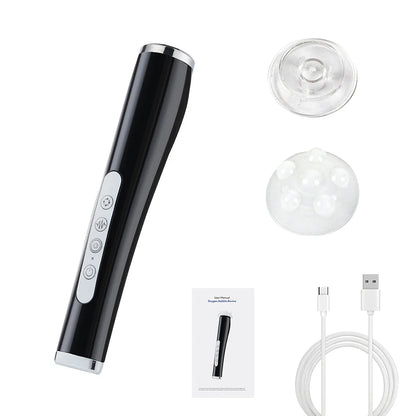 Oxygen Bubble Pen CO2 Oxygen Portable Facial Machine CO2 Gel Facial Skin Care Device Facial SPA CO2 Bubble Oxygen Beauty Machine