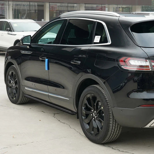 Auto Chassis Parts Running Boards Side Step for Lincoln Nautilus 2019-2023