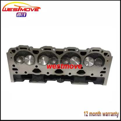 complete cylinder head assembly for Chevy gmc Cadillac Escalade Chevrolet Pickup Express Suburban 1500 2500 3500 Tahoe Yukon 5.7