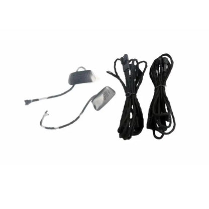 LED B Pillar Side Lamp Ambient Light For BMW F30 F31 F34 F35 3 Serie F32 F33 F36 3GT 4 Serie Atmosphere Interior Illumination