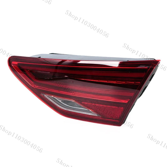 LED Car Rear Tail Light Inner Tail Lamp For Seat Leon 2017 2018 2019 2020 2021 Warning Headlights Brake Light Taillight