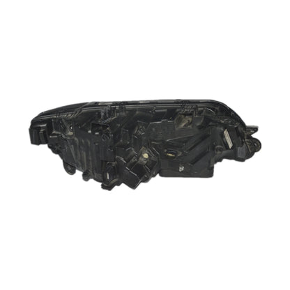 Hot selling High quality LED Headlight For Lincoln MKZ headlight headlamp led 2017 2018 2019 HP5Z13008F car headlight