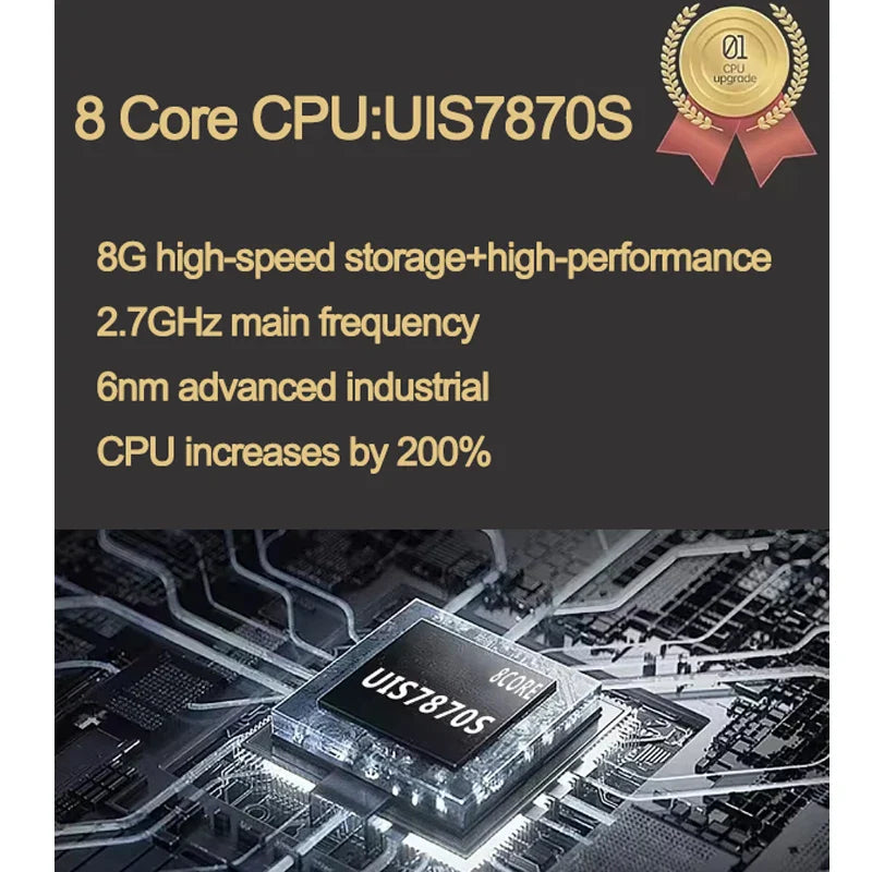 8cores 12+256G Android13 car stere radio 5G WIFI Carplay& Android auto GPS DSP multimídia carplay android Player WIFI Bluetooth
