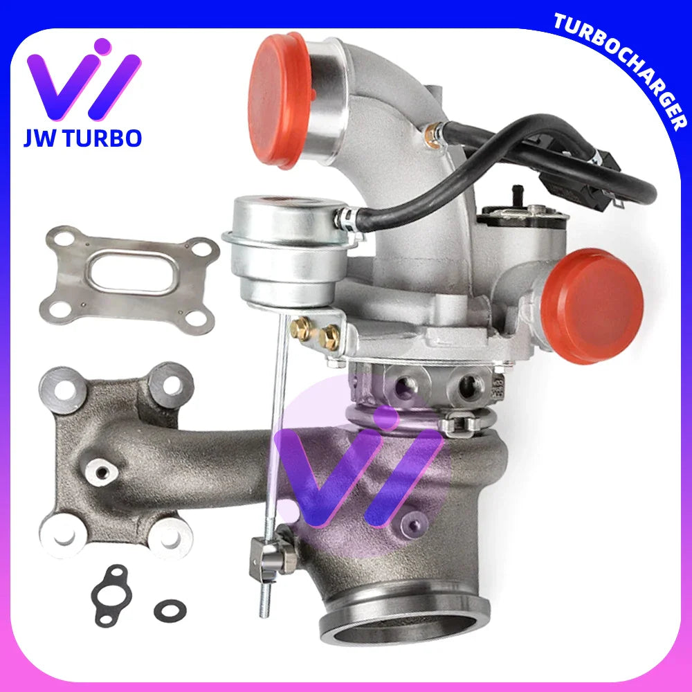K03 Turbo For Ford Escape Fusion Taurus Lincoln MKZ 2.0L 2013-16 CJ5E6K682BA, CJ5E6K682CA, CJ5E6K682CE 53039700272, 53039700286