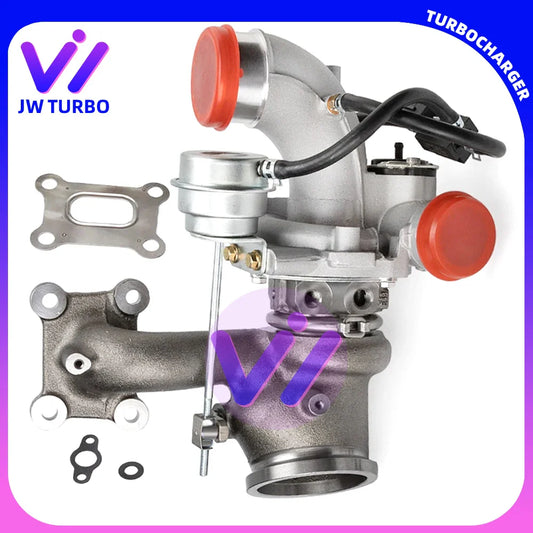 K03 Turbo For Ford Escape Fusion Taurus Lincoln MKZ 2.0L 2013-16 CJ5E6K682BA, CJ5E6K682CA, CJ5E6K682CE 53039700272, 53039700286