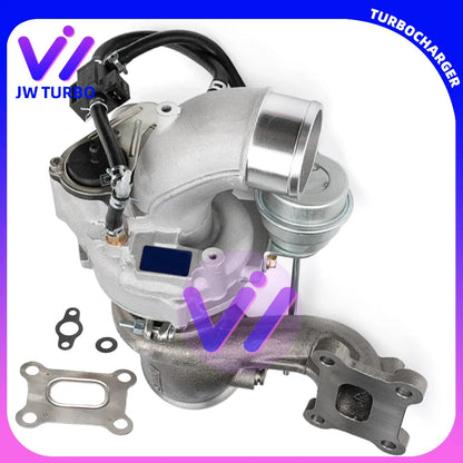 K03 Turbo For Ford Escape Fusion Taurus Lincoln MKZ 2.0L 2013-16 CJ5E6K682BA, CJ5E6K682CA, CJ5E6K682CE 53039700272, 53039700286