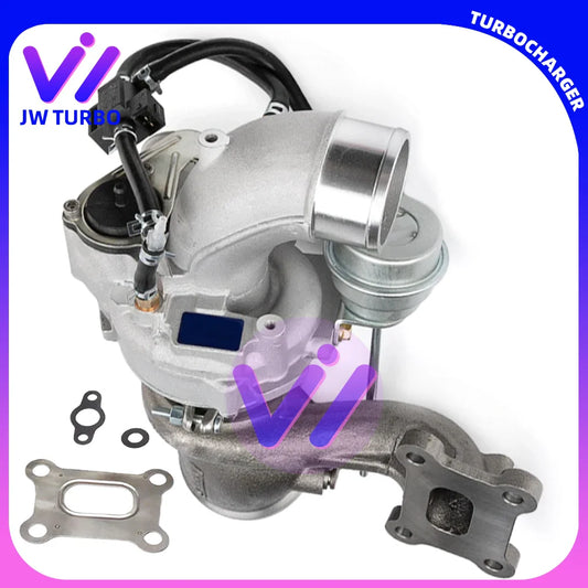 K03 Turbo For Ford Escape Fusion Taurus Lincoln MKZ 2.0L 2013-16 CJ5E6K682BA, CJ5E6K682CA, CJ5E6K682CE 53039700272, 53039700286