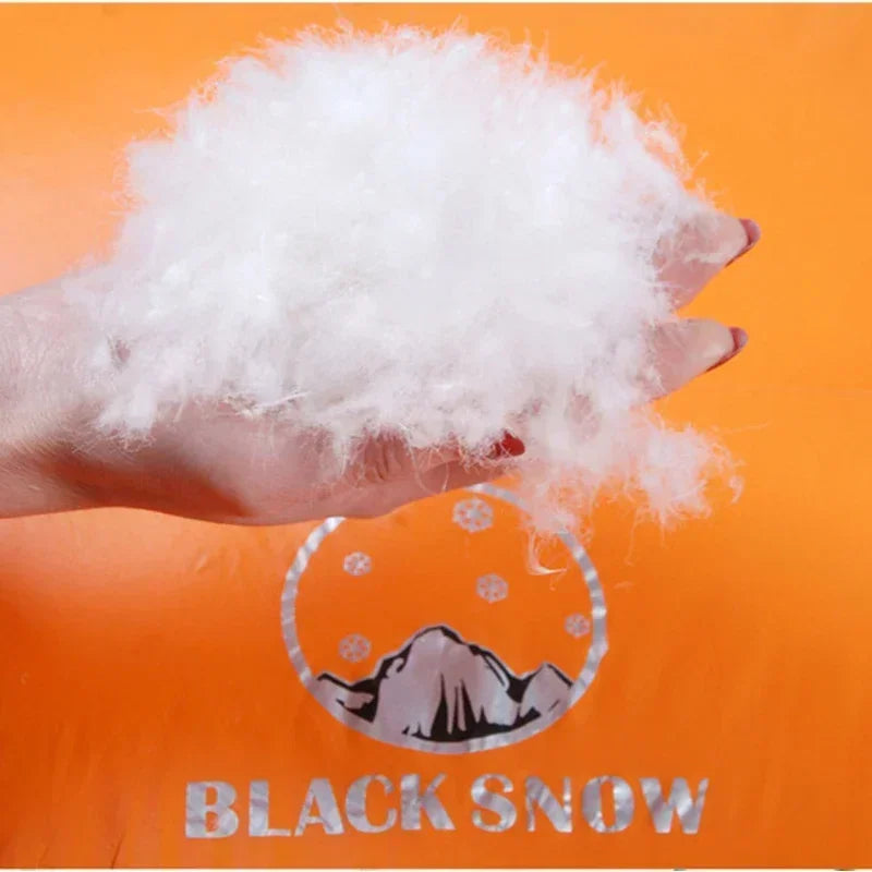 Size 220X85cm Lengthening And Widening Suitable For Tall People Good Quality White Goose Down Thermal Sleeping Bags Camping