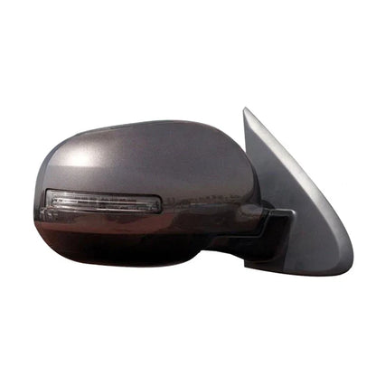 Car Accessories For Mitsubishi Outlander 2014-2019 Auto Outside Door Rearview Mirror Assemblys Left/Right