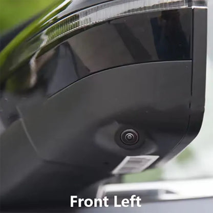 Car Front Camera Parking Camera Rear View Camera For JAC JS6 Sei6 Pro 3667210U2401 3667220U2401 3667230U2401 3667240U2401