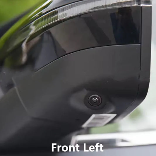 Car Front Camera Parking Camera Rear View Camera For JAC JS6 Sei6 Pro 3667210U2401 3667220U2401 3667230U2401 3667240U2401