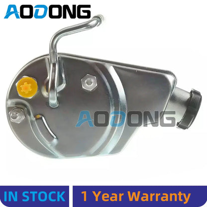 Power Steering Pump For CHEVROLET SILVERADO TAHOE 2007-2015 26081015 15766354 20756714 15909828 26086859 15067317