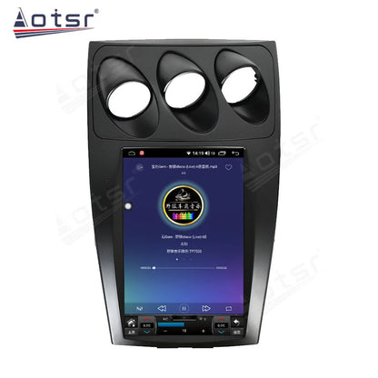 RHD LHD Car Radio Multimedia Video Player For Nissan 350Z Z33 2002-2007 Auto Audio Stereo Android GPS Navigation Head Unit