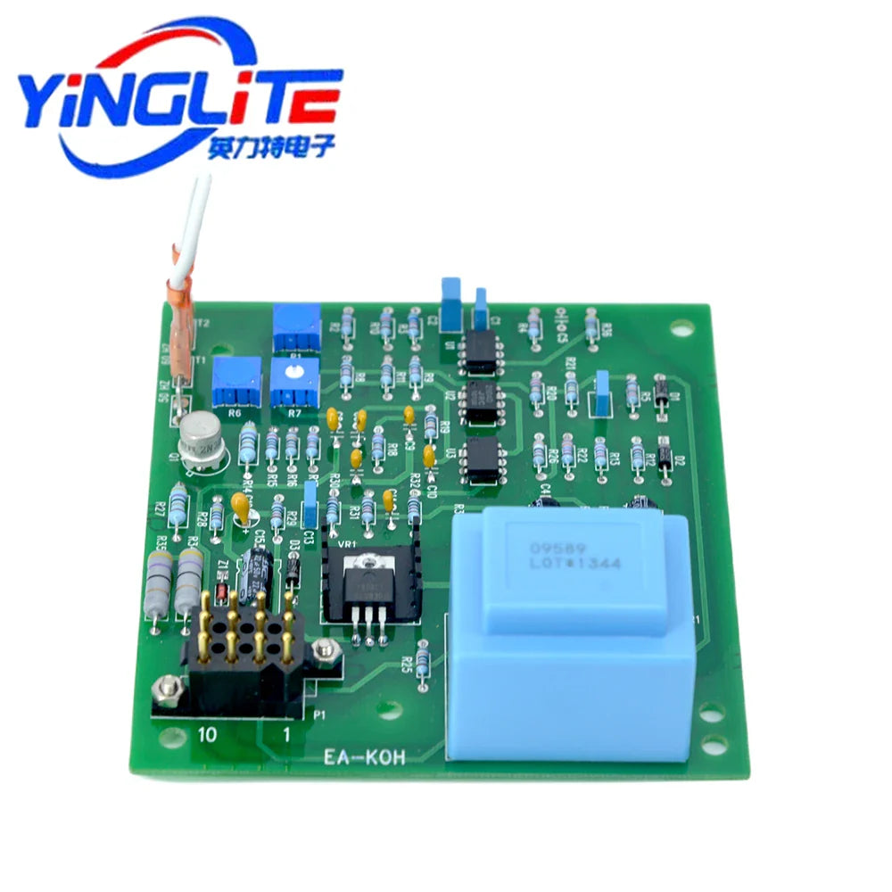 KUTA EA-KOH AVR Automatic Voltage Regulator Original Parts