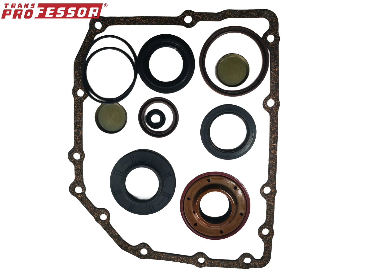 TG-81SC TG81SC AF50 Transmission Repair Overhaul Kit for BMW X1 X2 MINI,Transprofessor Automatic OHK Gaskets Oil Seals Car Parts