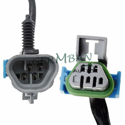 2PCS 234-4294 234-4331 Oxygen Sensor for Chevrolet Colorado 2007-2012 GMC Canyon Envoy 2007-2009