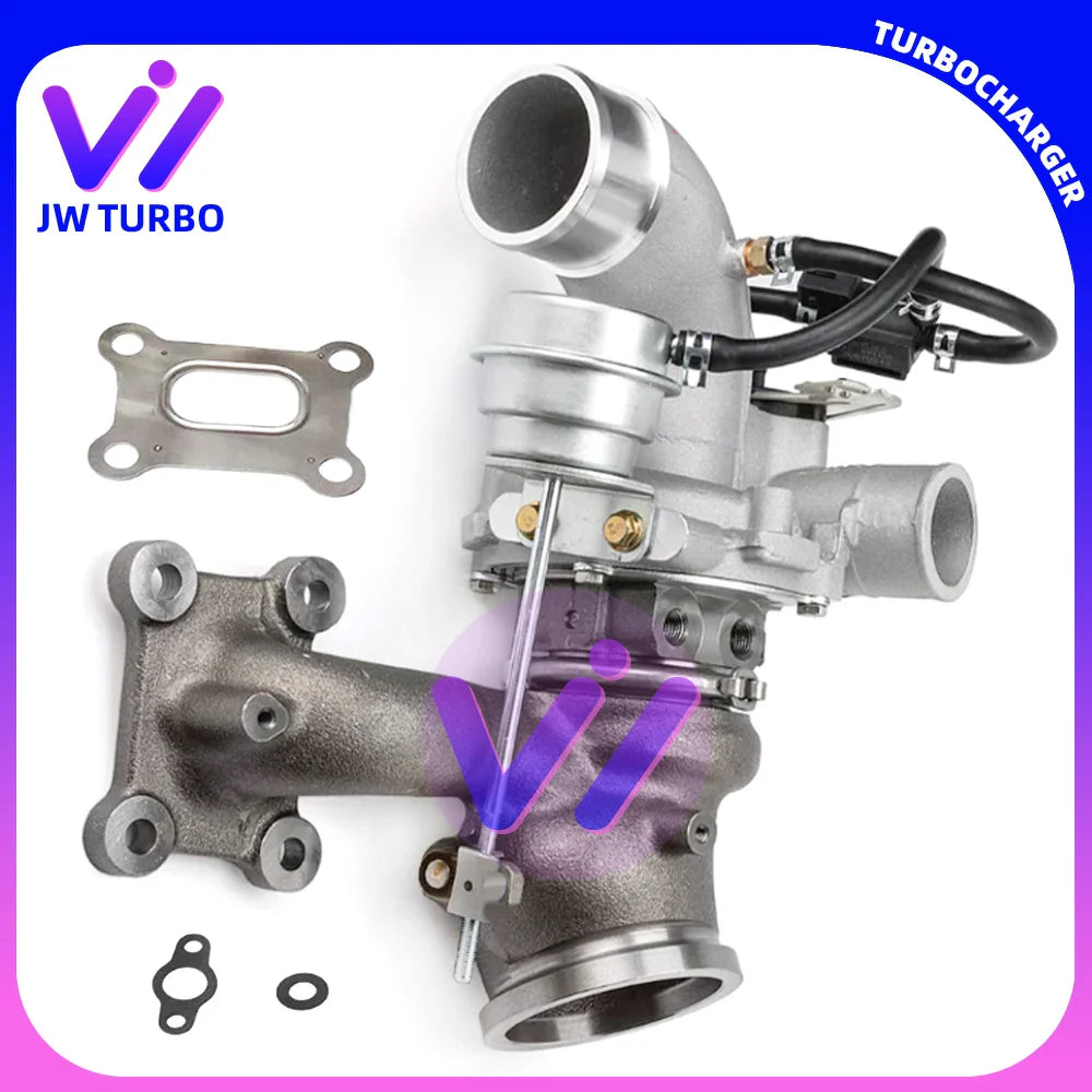 K03 Turbo For Ford Escape Fusion Taurus Lincoln MKZ 2.0L 2013-16 CJ5E6K682BA, CJ5E6K682CA, CJ5E6K682CE 53039700272, 53039700286
