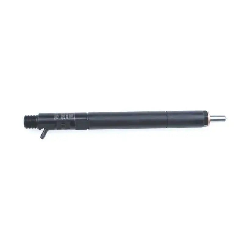 Original qual：EJBR04501D Delphi Diesel Common Rail Fuel Injector A6640170121 Auto Engine Parts For Ssangyong Actyon 2.0 XD D20DT