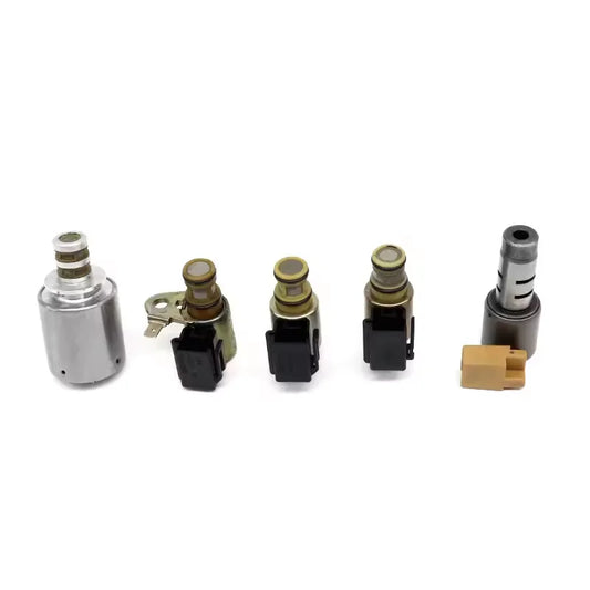 Car Accessories 4L30E Transmission Solenoid Kits for Honda Passport for BMW 3 & 5 Series for Isuzu Rodeo 1990-1999 Auto Parts