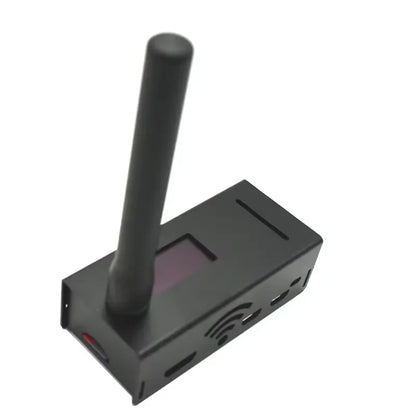 New MMDVM Hotspot WiFi Digital Voice Modem NXDN P25 YSF Pistar DSTAR DMR Raspberry Pi + 16G card