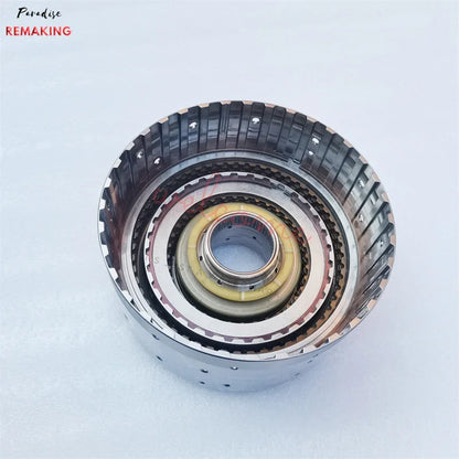 Auto Parts TG81SC AWF8F45 Roller 3-5 Reverse (44 Friction) TG-81SC AWF8F45 AF50-8 16-up for BMW