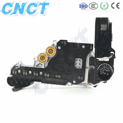 MPS6 6DCT450 7M5R-14C247-FA 7M5R-14C247-FG TCM TCU Transmission Control Module Unit 7M5R-14C247-FE Fits For Volvo C30 C70