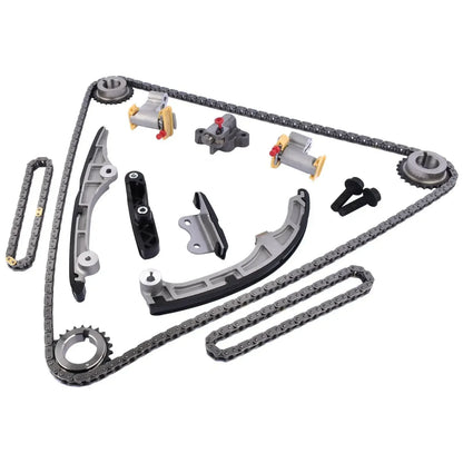 AP03 Timing Chain Kit For 2007-2010 Ford Edge Taurus For Lincoln MKX MKZ Mazda 3.5L 3.7L AT4Z6306A