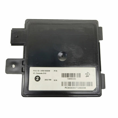 1999430 Blind Spot Monitor Radar Sensor Module For 08-13 DTS LUCERNE TAHOE GMC YUKON Car Accessories