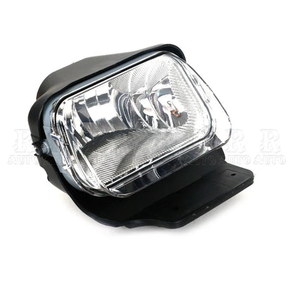 Fog Lamp Assembly Front Bumper Fog Light For Chevrolet SILVERADO 1500 2500 3500&HD Classic 2004 2005 2006 2007 Foglight Foglamp