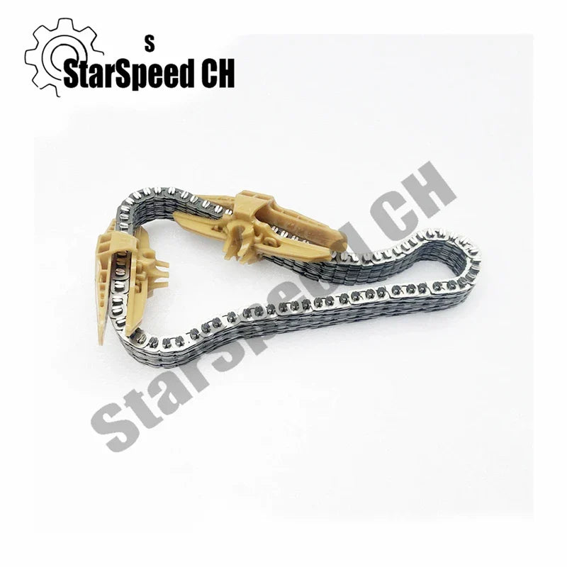 LUK Brand New JF018E JF017E CVT8 Automatic Transmission CVT Pulley Chain Belt for Nissan Hybrid 3.5L Infiniti JF018 Gearbox