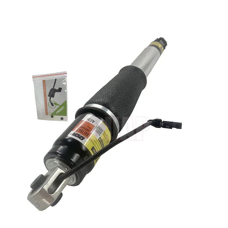 Rear Air Shock Suspension Strut Car Absorber for Cadillac Escalade Chevrolet GMC Yukon 2015-19 Auto Parts Spring 84176675