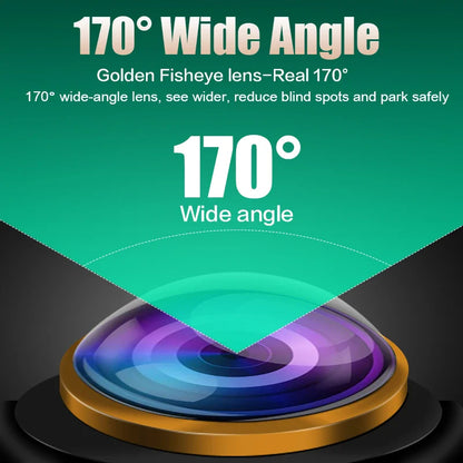 AHD 1080P 170°CCD AHD Night Vision Waterproof Front View Camera with Audi Logo for A1 A2 A3 A4 A5 A6 A7 A8 Q3 Q5 Q7 TT TTS