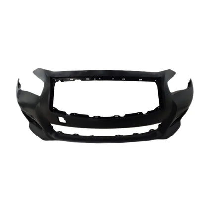 Top Quality Wholesale Car Body Kit Car Front Bumper For Infiniti Q50 2018 For Infiniti Q50 Front Bumper