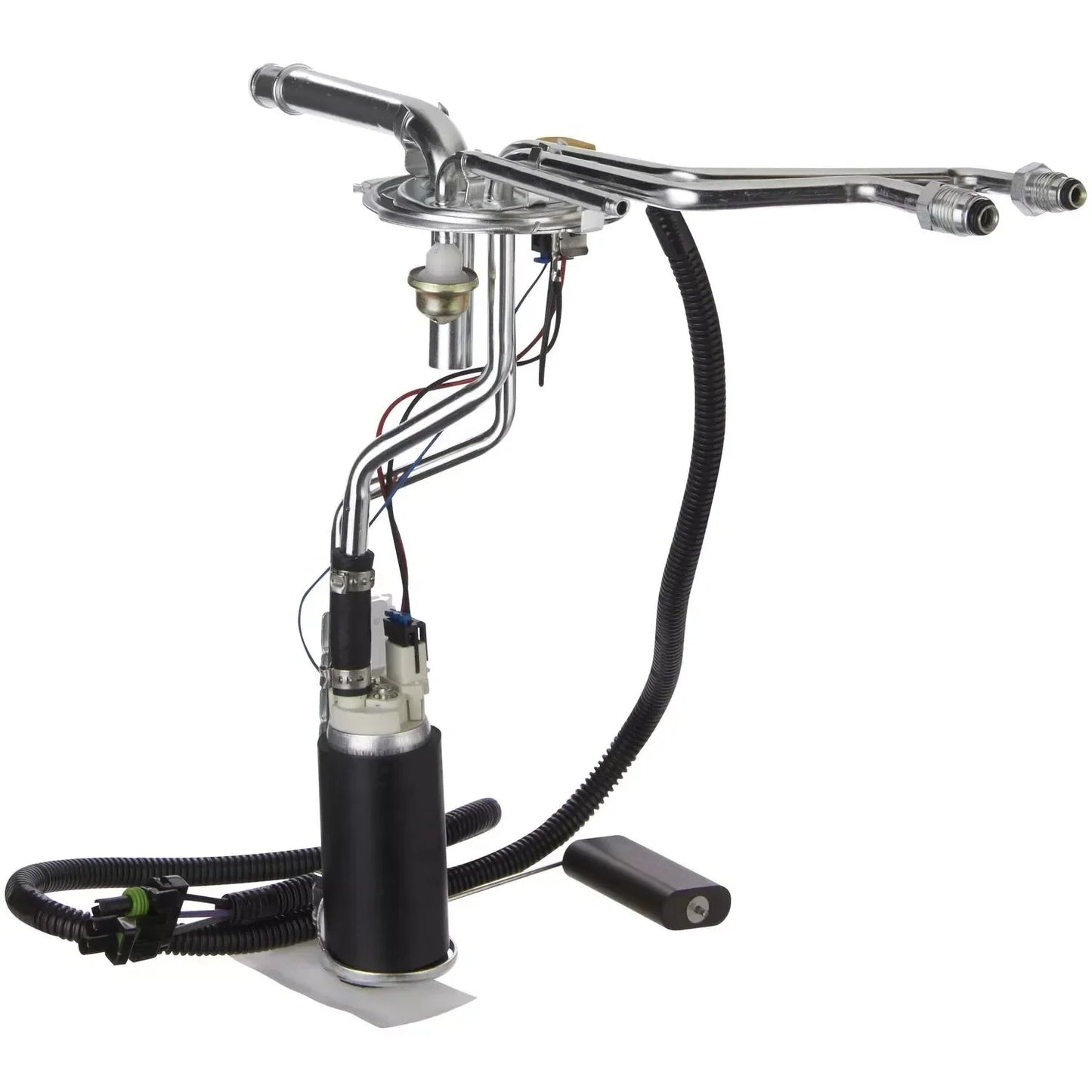 WAJ Fuel Pump Module 19111397 25028811 25028810 Fits For Chevrolet GMC G10 G1500 G20 G2500 G30 G3500