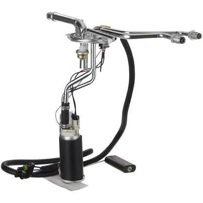 WAJ Fuel Pump Module 19111397 25028811 25028810 Fits For Chevrolet GMC G10 G1500 G20 G2500 G30 G3500