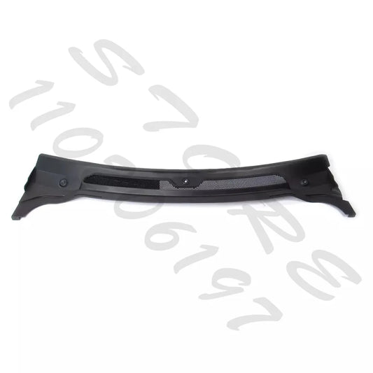 for 2005-2016 Land Rover LR3 LR4 Range Rover Sport Windshield Wiper Cowl Grille Vent Cover Panel LR096164 LR055193 JAG500042